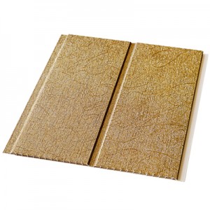 laminated PVC ceiling & wall panels