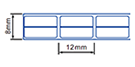 Aml-wal taflen polycarbonad 1 2