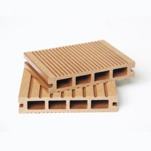 Outdoor Hadedde Decking Board (Balcony Hadedde)