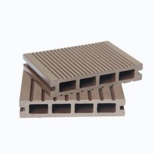 გარე Composite Decking საბჭოს (აივანი Composite)