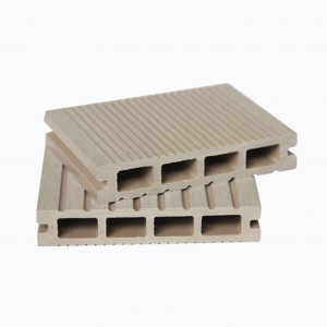 გარე Composite Decking საბჭოს (აივანი Composite)