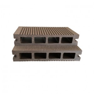 Outdoor Hadedde Decking Board (Balcony Hadedde)