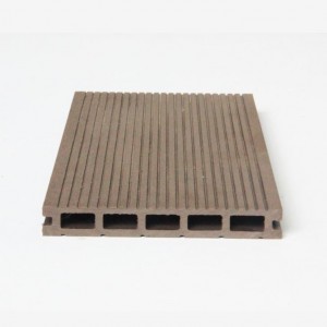 Zwembad Composite Wood Decking