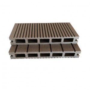 Zwembad Composite Wood Decking