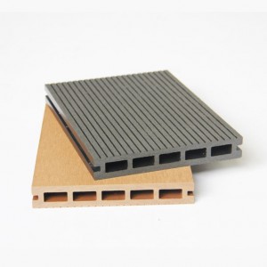 Wpc Wood Decking