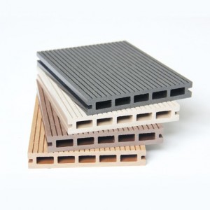 WPC Ahşap Decking