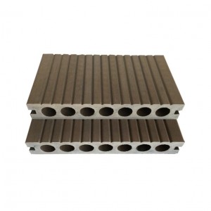 WPC Composite Decking