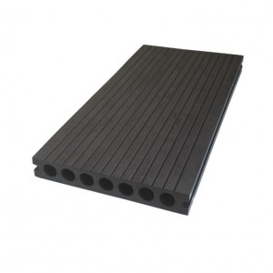 WPC Composite Decking