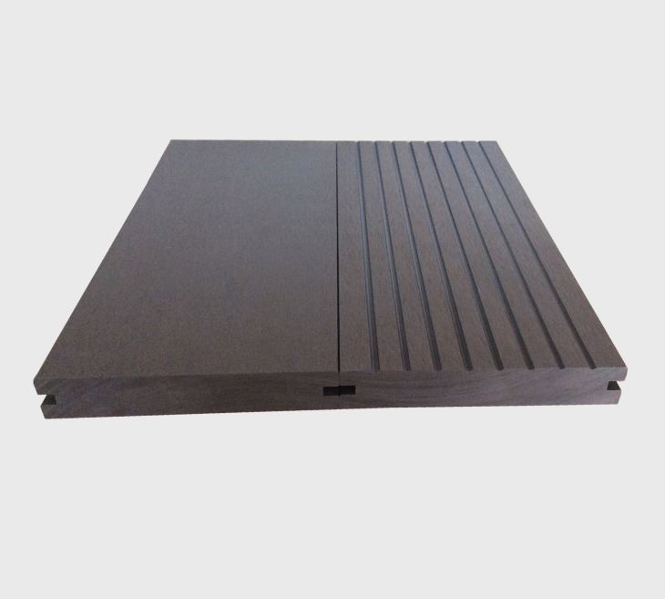 Fixed Competitive Price Translucent Ceiling Panel - Wood Plastic Swimming Pool Deck – BOFAN detail pictures
