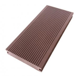 გალერეა Road WPC Decking სართული