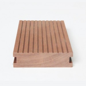 Outdoor Bamboo Composite Decking