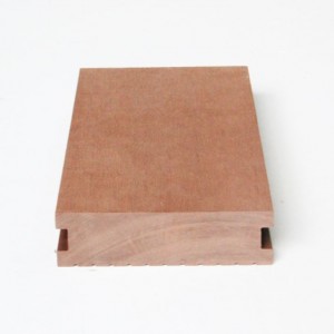 Outdoor Bamboo Composite Decking