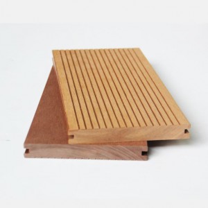 Outdoor deck Composite Floor Covering