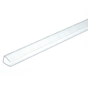 Polycarbonate profiles