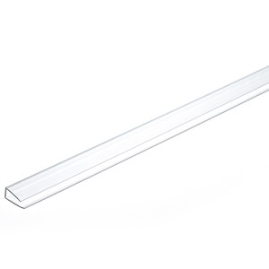 Polycarbonate profiles