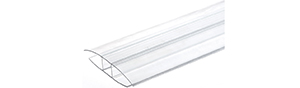 Polycarbonate profiles  2