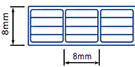 Multi-tường polycarbonate tấm 16