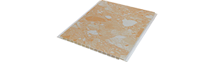 Hot stamping PVC ceiling& wall panels    5A631