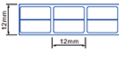 Multi-rindrina polycarbonate taratasy 14