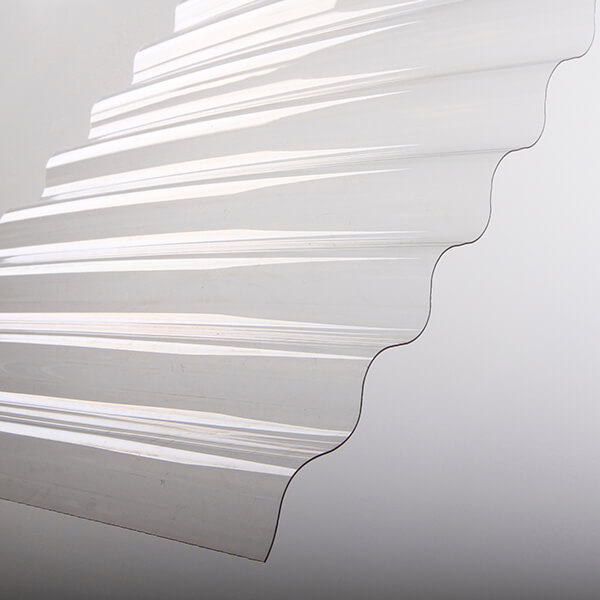 Wave polycarbonate Featured Image