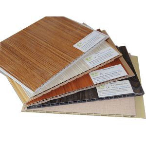 laminated PVC ceiling & wall panels