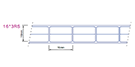 Multi-phab ntsa polycarbonate ntawv 15