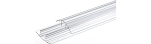 Polycarbonate profiles  3