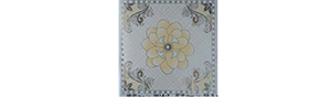 PVC ceiling tiles    Z-011