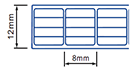 Nunui-paia polycarbonate kuina 18