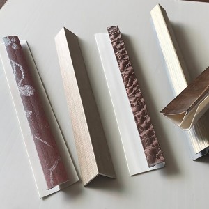 PVC profiles & clips