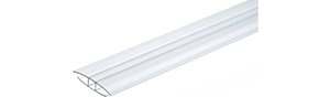 Polycarbonate profiles  1